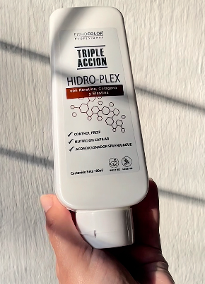 FITHOCOLOR HIDROPLEX TRIPLE ACCION x100ml
