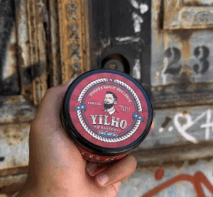 Pomada Brillante YILHO