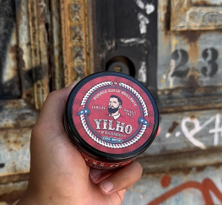 Pomada Brillante YILHO