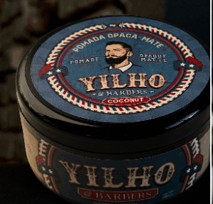 Yilho Pomada opaca 100 gr