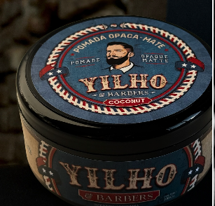 Yilho Pomada opaca 100 gr