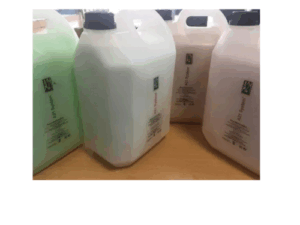 Acondicionador  A21 System X 5000ml