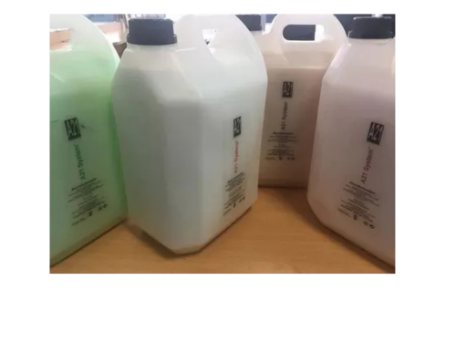 Acondicionador  A21 System X 5000ml