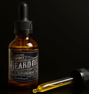 Yilho Beard Oil Aceite de Barba  30 ml