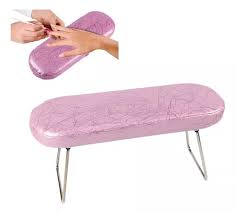 Apoya Manos Plegable -