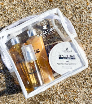 Neceser linea Sun Bahia Evans