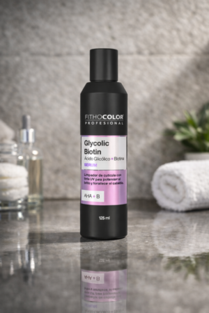 GLYCOLIC BIOTIN SERUM x125ml  -FITHOPLASMA