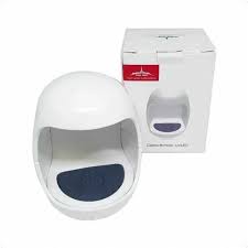 Cabina Para Uñas led  Bombón