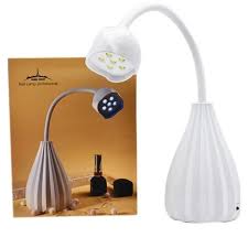 Cabina Led Flor 12w -
