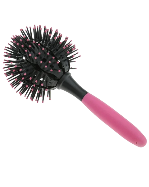 Cepillo Bola 3D  Euroestil art 4968