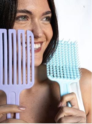 Cepillo Flexible Euroestil