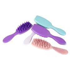 Cepillo Masajeador Capilar