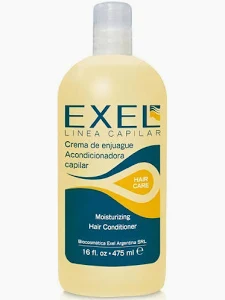 Acondicionador de trigo x 475 ml Exel (art 720)   -EXEL