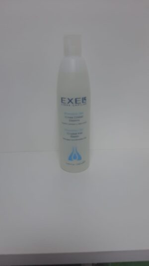 Shampoo Elastina x 340 ml  -EXEL