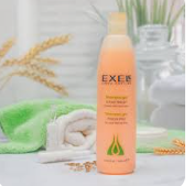 Shampoo de trigo Exel  (art 705)