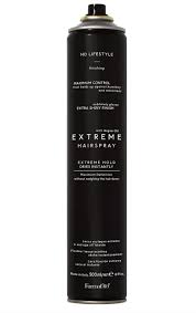 Extreme Hairspray Laca de Fijaci?n Extrema  Farmavita.
