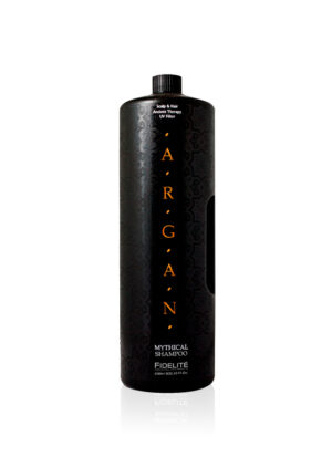 Shampoo Argan x 900 ml Fidelite