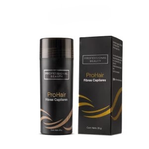 Pro Hair Fibras Capilares  Professional Beauty