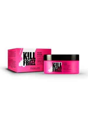 Mascara Kill Frizz x 250 gr Fidelite