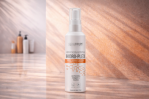 HIDRATACION NUTRI. HIDROPLEX x125ml   -FITHOPLASMA