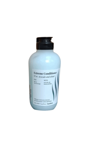 Extreme Conditioner Wheat protein  BackBar   Farmavita.