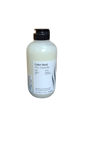 Color Mask Cream Plus  BackBar  Farmavita.