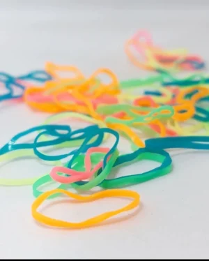 Banditas para trenzas  Jessamy
