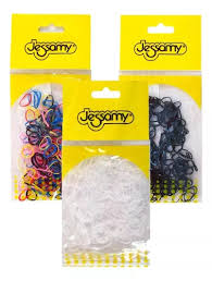 Banditas para trenzas  Jessamy