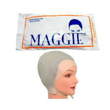 Gorros de reflejo  Maggie  con tira