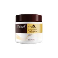 Mascara Karsell Collagen