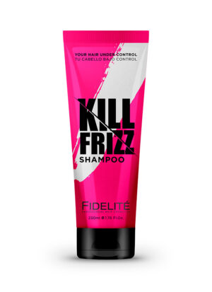 Shampoo kill frizz x 230 Fidelite