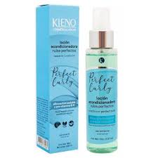 Loción Curly  - 100cc