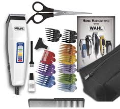 Maquina de corte Color Code  con cable  Wahl-