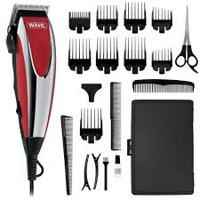 Maquina de corte  Con Cable  Home Cut 20 Wahl-