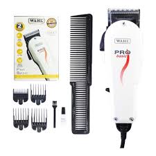 Maquina de Corte Pro Basic Con Cable Wahl -