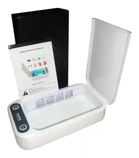 Sanitizador Uv