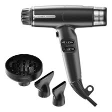 Secador de Pelo  IQ Lite BK 220  Gama -