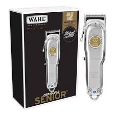 Maquina de Corte Senior Metal Edición  Wahl -