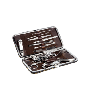 Set Manicuria 12 piezas -