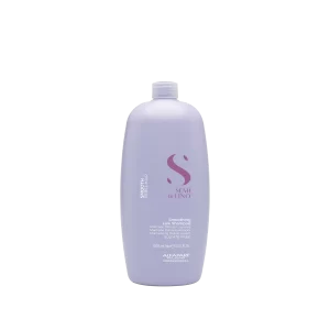 Shampoo Smooth Rebel Hair x 1 litro Alfa Parf