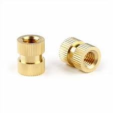 Tuerca para Mandril de Torno -
