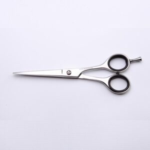 Tijera de corte filo navaja 6 pulgadas Egeo -