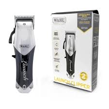 Maquina de corte Launch Clipper Wahl -