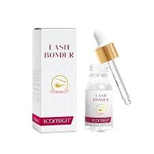 Lash Bonder para Extensiones de Pestañas  - Incousing