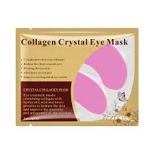 Collagen Crystal Eye Mask  -