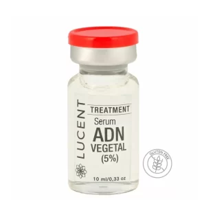 Serum ADN Vegetal y Vitamina E - 5%