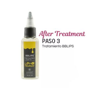 Serum Post Tratamiento