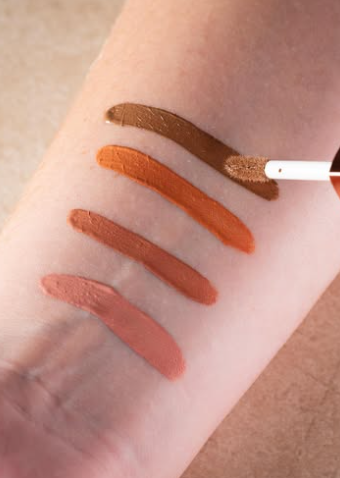 Liquid Tint  - Tinta Multiuso AP Profesional - Imagen 2