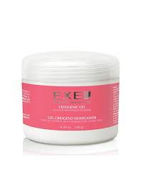 Gel Criogeno  Modelador   Exel -  Cod 506