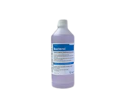 Bacterol  Tedequim x 500 ml